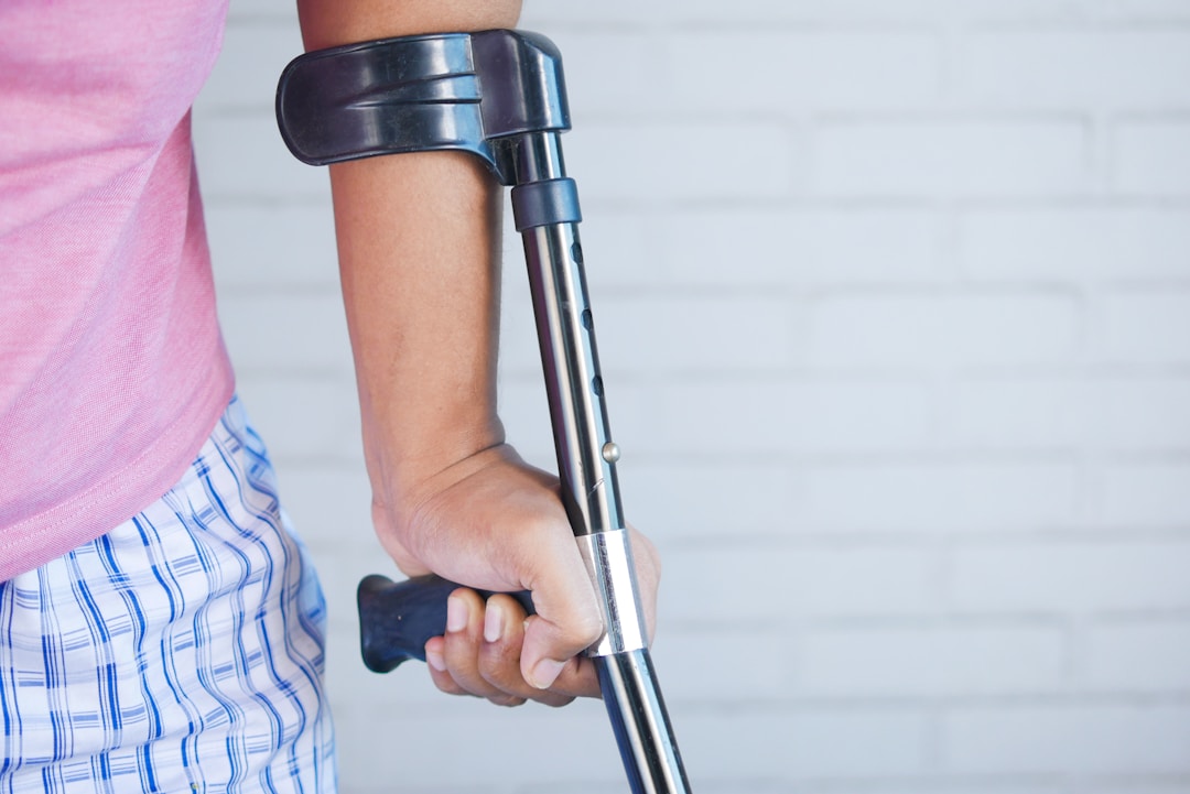Navigating Personal Injury Claims in the UK: A Guide for Victims