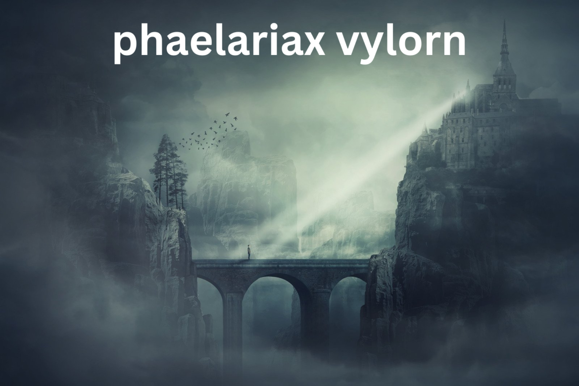 phaelariax vylorn