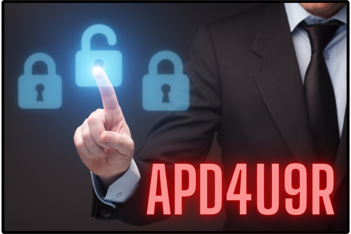 apd4u9r