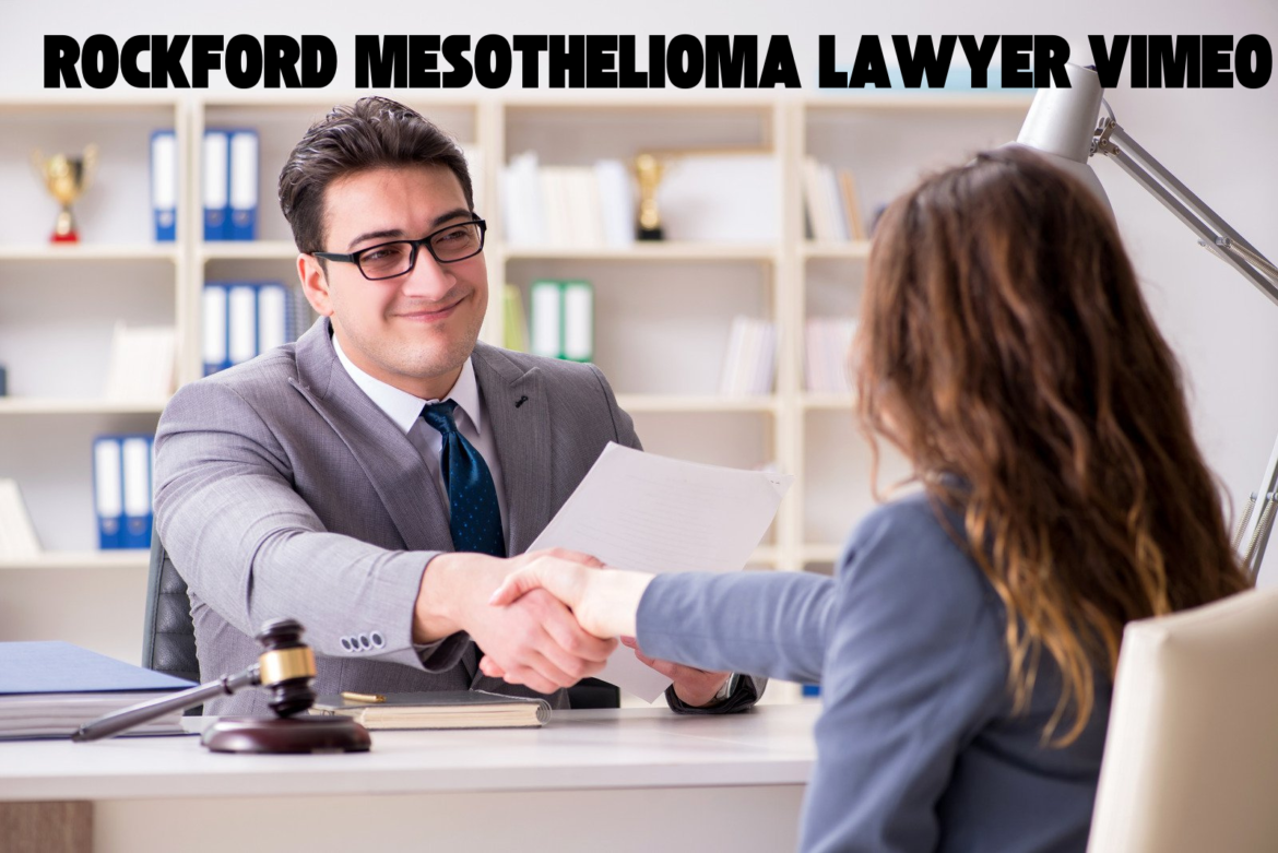 rockford mesothelioma lawyer vimeo