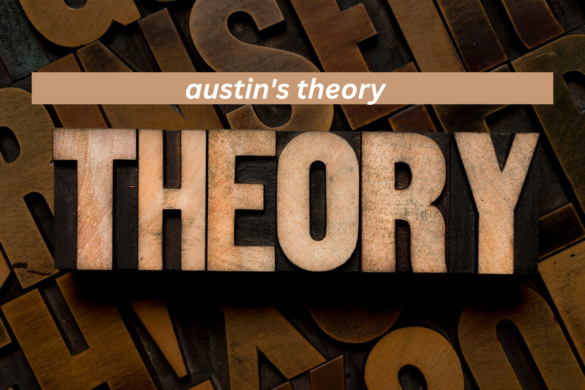 austin's theory