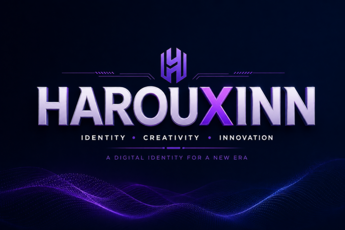 harouxinn-meaning
