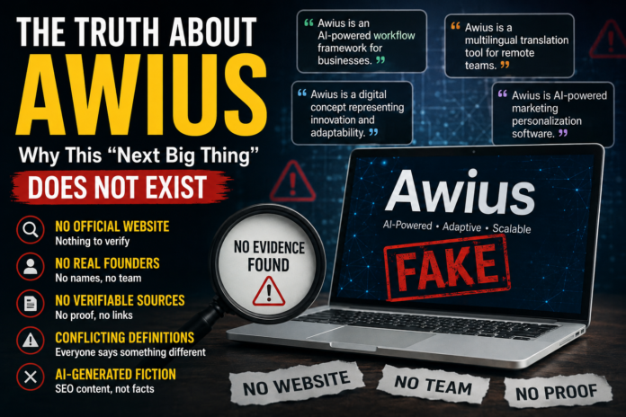 Awius