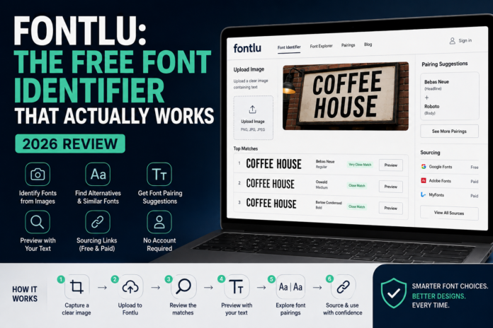 Fontlu