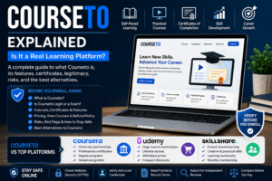 courseto