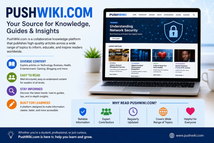 pushwiki-com