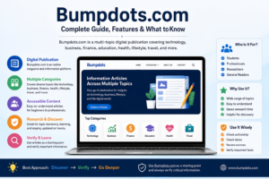 bumpdots-com