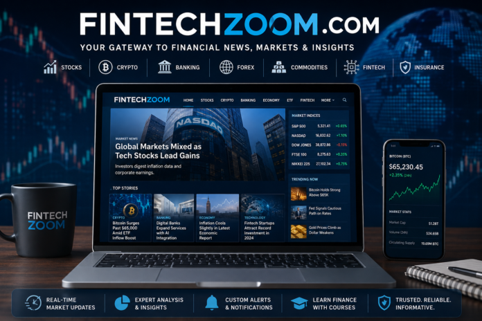 fintechzoom-com