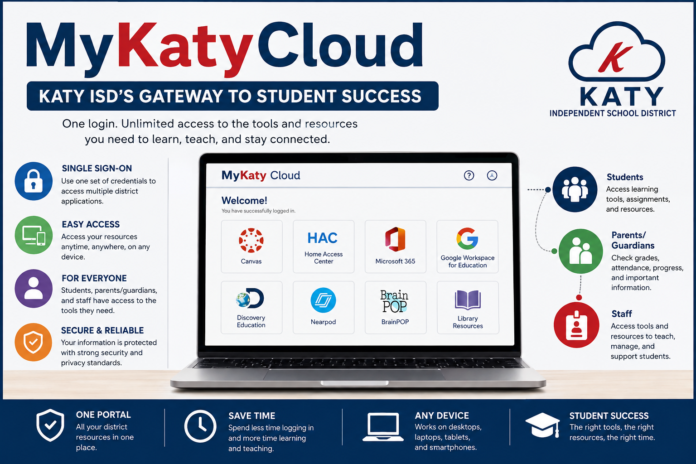 mykatycloud-login-guide