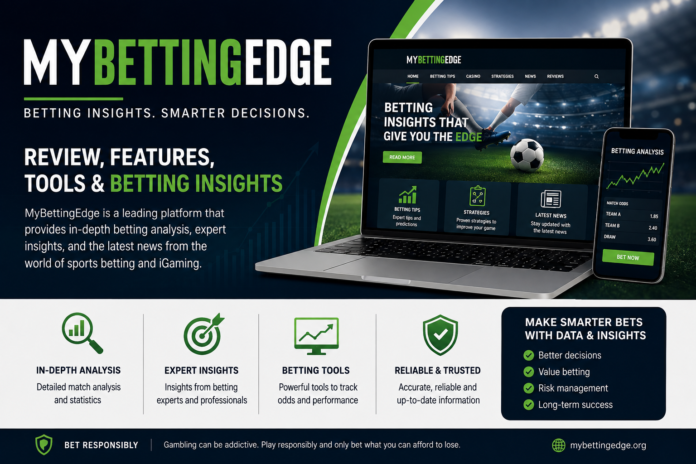 mybettingedge