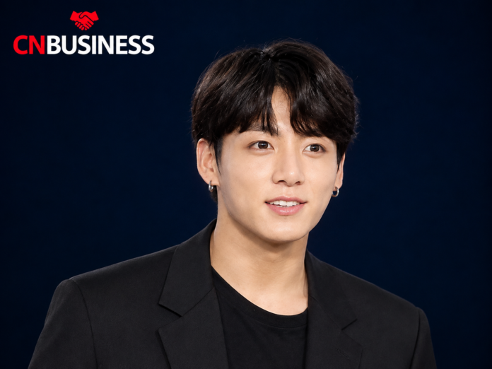 Jungkook Net Worth